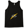 CHIMPLOCEAN Tank Top