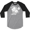 milk and cookies 3/4 Sleeve Shirt