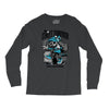 street survivor Long Sleeve Shirts