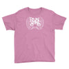 rival sons rock music la Youth Tee