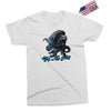 alien eats alien Exclusive T-shirt