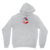 colorful art Youth Hoodie