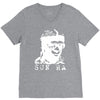 sun ra V-Neck Tee