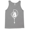 catholic rosary Tank Top