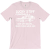 your days end funeral skull skeleton hearse T-Shirt