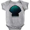 oceanholic Baby Bodysuit