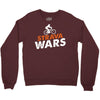 strava wars Crewneck Sweatshirt