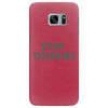 stop twerking Samsung Galaxy S7 Edge