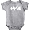 take me home Baby Bodysuit