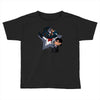 too slow cap Toddler T-shirt