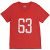 i have a dream 1963 V-Neck Tee