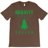 gravity falls oregon pine T-Shirt
