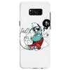 hipster Samsung Galaxy S8