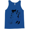 goku vs freeza Tank Top