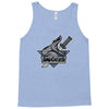 outer heaven snakes (2) Tank Top