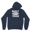 built adams tough Unisex Hoodie