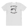 original gangsta All Over Women's T-shirt