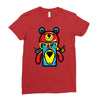 cherise Ladies Fitted T-Shirt