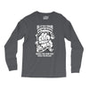 roll up your problems Long Sleeve Shirts