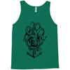 octopus Tank Top