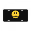 om nom nomtata License Plate