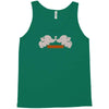 trunk wrestling Tank Top