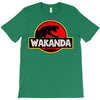 Wakanda Park T-Shirt