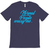 normal people wassy me T-Shirt