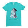 Little Dipper Ladies Fitted T-Shirt