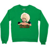 khabib Crewneck Sweatshirt