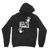 lets get ready to fumble Hoodie
