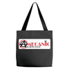 fahrie77 Tote Bags