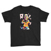 Ronaldinho Youth Tee