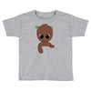 Baby Groot Toddler T-shirt