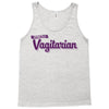 vagitarian Tank Top