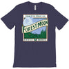 forest moon T-Shirt