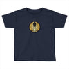 gold animal best Toddler T-shirt