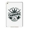 cannabis medical only iPad Mini 4