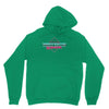 the 80s called Unisex Hoodie