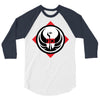 arts fx 3/4 Sleeve Shirt