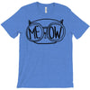 meow cat T-Shirt