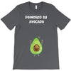 Powered By Avocado T-Shirt