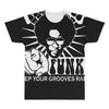 funk All Over Men's T-shirt