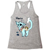 haru Racerback Tank