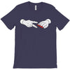 sharpened T-Shirt