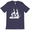 recherche and esp&eacute;rance T-Shirt