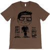 code nerd T-Shirt