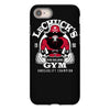 ye olde gym iPhone 8