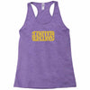 limited edition Racerback Tank