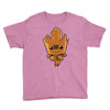 we are groot!! Youth Tee